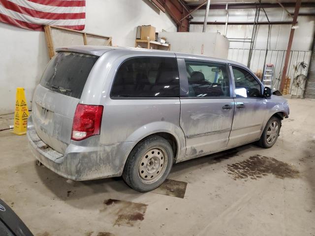 Photo 3 from auction – 2015 DODGE GRAND CARA with VIN 2C4RDGBG1FR750830
