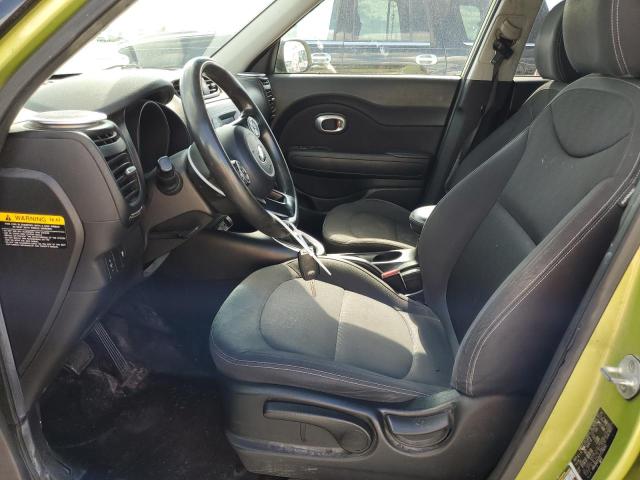 Photo 7 from auction – 2015 KIA SOUL with VIN KNDJN2A20F7779000