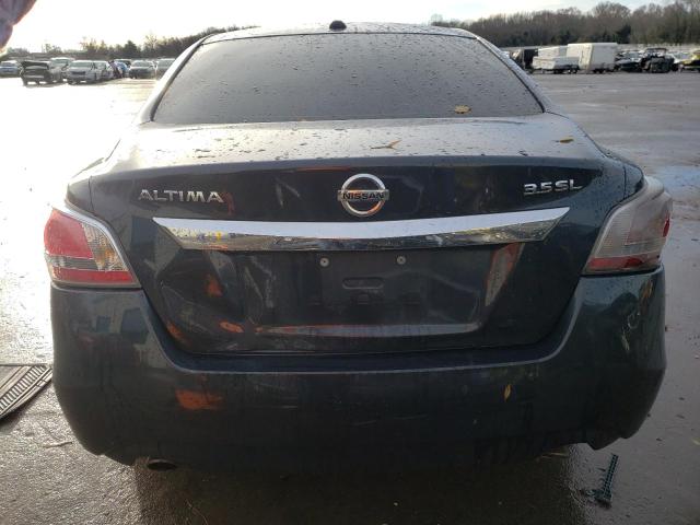 Photo 6 from auction – 2015 NISSAN ALTIMA 3.5 with VIN 1N4BL3AP1FC498431