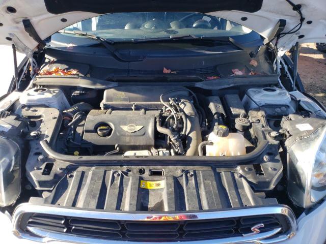 Photo 11 from auction – 2015 MINI COOPER S C with VIN WMWZC5C55FWP48796
