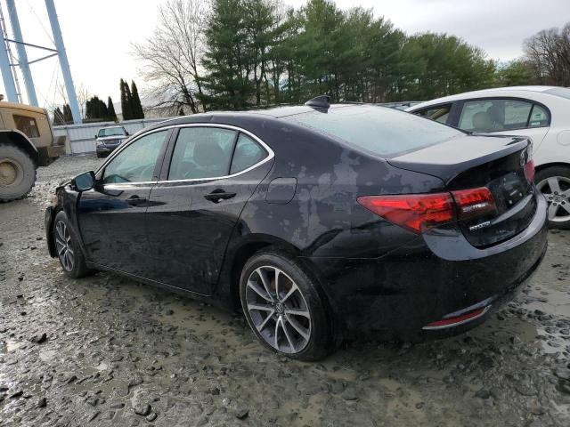 Photo 2 from auction – 2015 ACURA TLX TECH with VIN 19UUB2F54FA013817