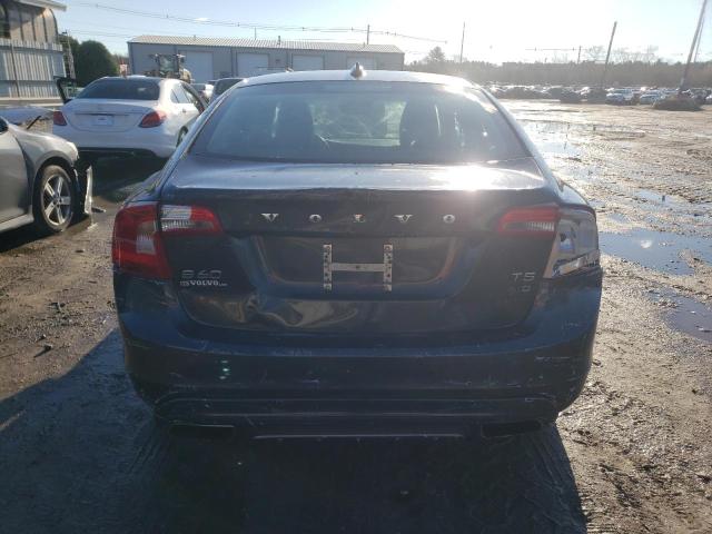 Photo 6 from auction – 2015 VOLVO S60 PREMIE with VIN YV1612TK0F1344814
