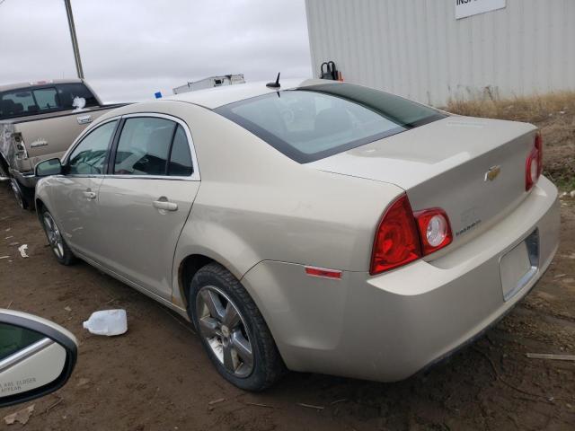 Photo 2 from auction – 2011 CHEVROLET MALIBU 2LT with VIN 1G1ZD5E17BF178636