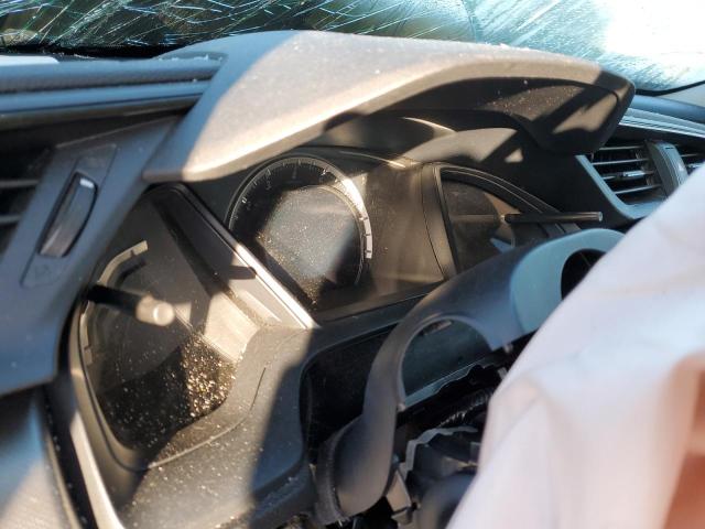 Photo 9 from auction – 2017 HONDA CIVIC LX with VIN 2HGFC2F55HH544020