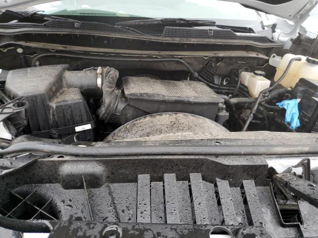 Photo 11 from auction – 2022 CHEVROLET SILVERADO with VIN 1GC4YLE72NF230161