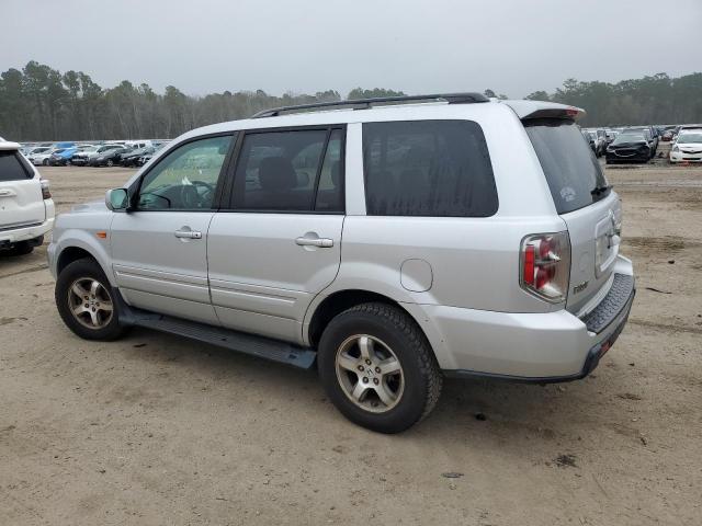 Photo 2 from auction – 2008 HONDA PILOT EXL with VIN 5FNYF18768B006827