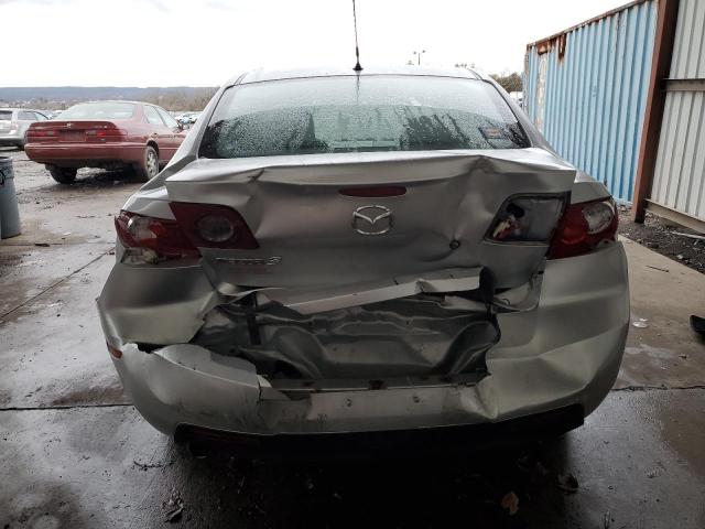 Photo 6 from auction – 2006 MAZDA 3 I with VIN JM1BK12F361415178
