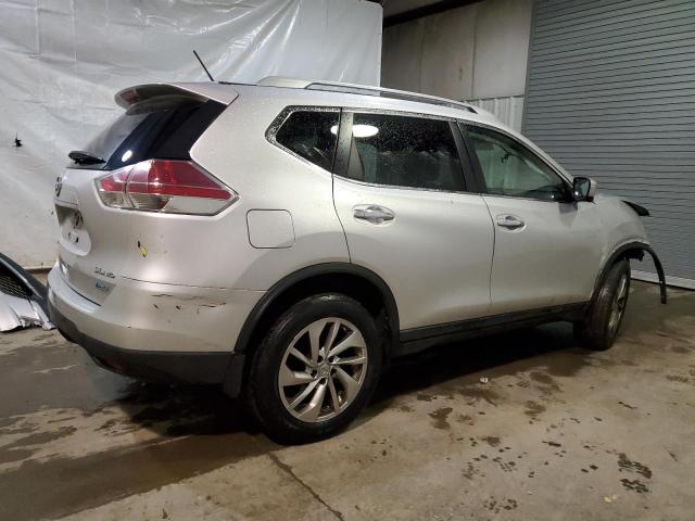 Photo 3 from auction – 2014 NISSAN ROGUE S with VIN 5N1AT2MVXEC758667