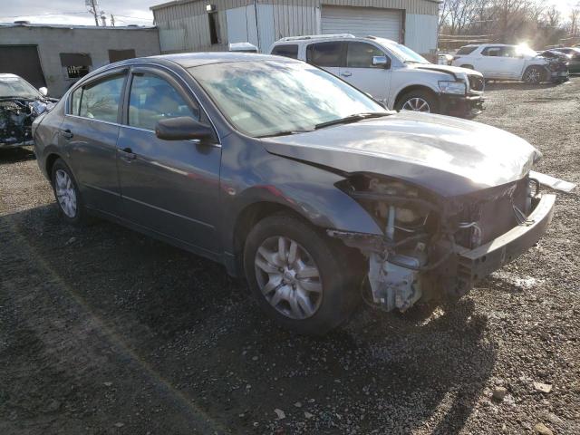 Photo 4 from auction – 2010 NISSAN ALTIMA BAS with VIN 1N4AL2AP8AN525353