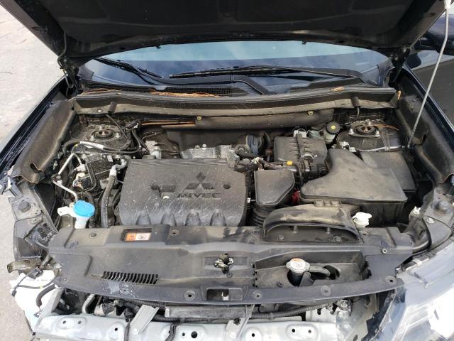 Photo 12 from auction – 2018 MITSUBISHI OUTLANDER with VIN JA4AD3A36JZ049259