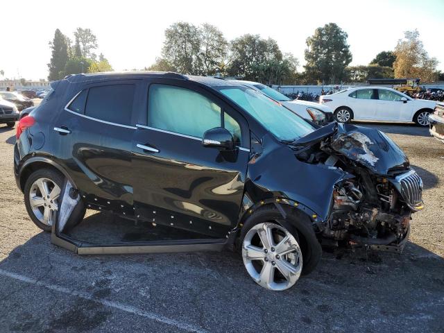 Photo 4 from auction – 2016 BUICK ENCORE with VIN KL4CJASB5GB691677