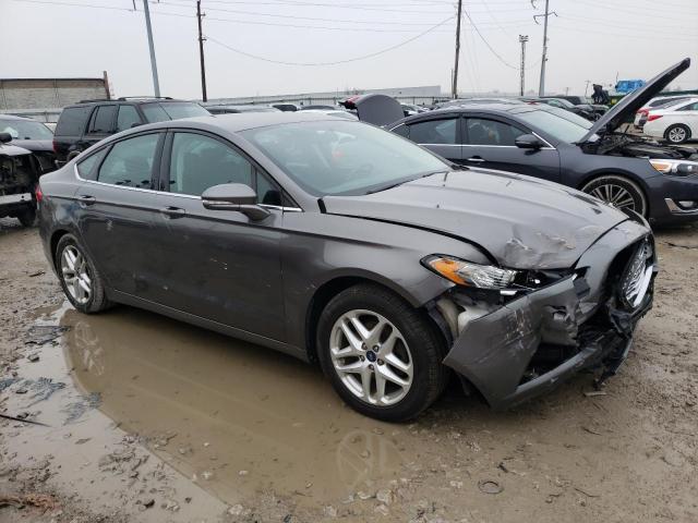 Photo 4 from auction – 2014 FORD FUSION SE with VIN 1FA6P0H78E5363010