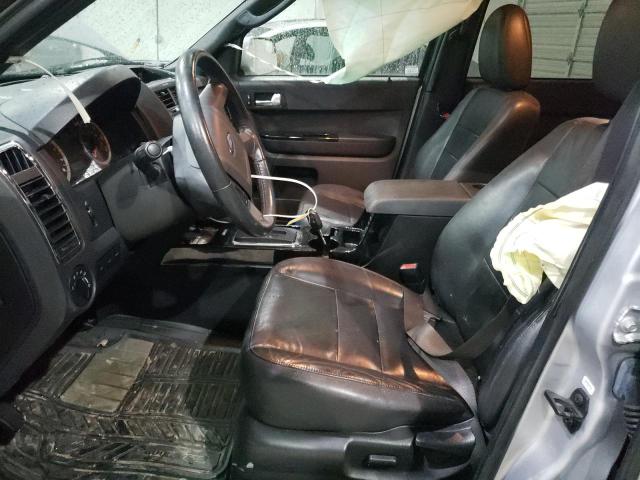 Photo 7 from auction – 2012 FORD ESCAPE LIM with VIN 1FMCU0EG5CKA23155