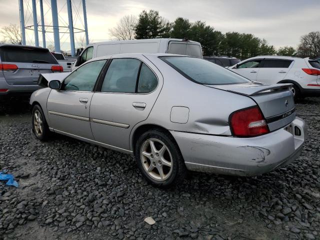 Photo 2 from auction – 2000 NISSAN ALTIMA XE with VIN 1N4DL01D0YC221172