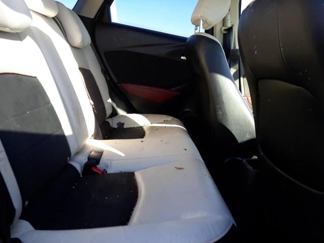 Photo 10 from auction – 2018 MAZDA CX-3 GRAND with VIN JM1DKDD79J0309512