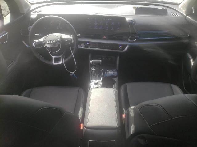 Photo 8 from auction – 2023 KIA SPORTAGE E with VIN 5XYK33AF0PG071756