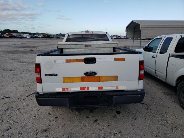 Фото 6 с аукциона – 2008 FORD F150 с VIN 1FTRF12208KC95482