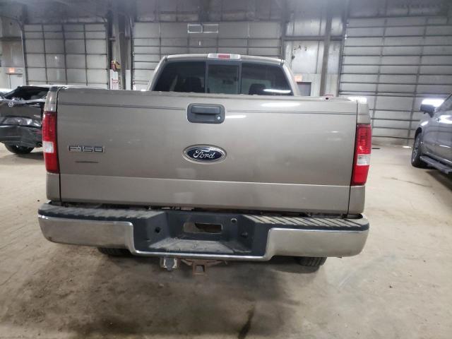 Zdjęcie 6 z aukcji – 2005 FORD F150 z VIN 1FTPX145X5FA53198