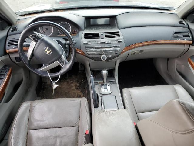 Photo 8 from auction – 2011 HONDA ACCORD EXL with VIN 1HGCP2F88BA093852