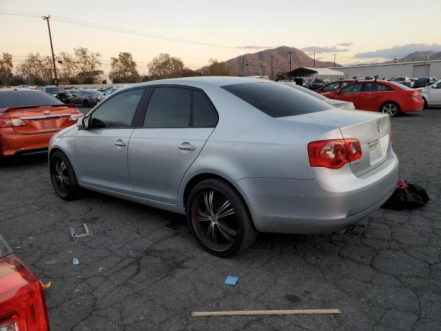Photo 2 from auction – 2006 VOLKSWAGEN JETTA VALU with VIN 3VWPG71K36M725937