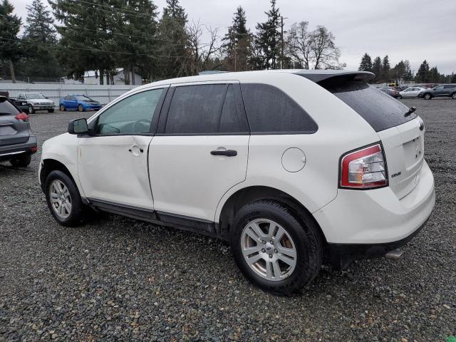Photo 2 from auction – 2010 FORD EDGE SE with VIN 2FMDK3GC0ABA30897