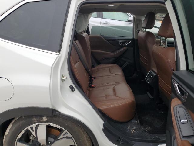 Photo 11 from auction – 2021 SUBARU FORESTER T with VIN JF2SKAXC5MH408561
