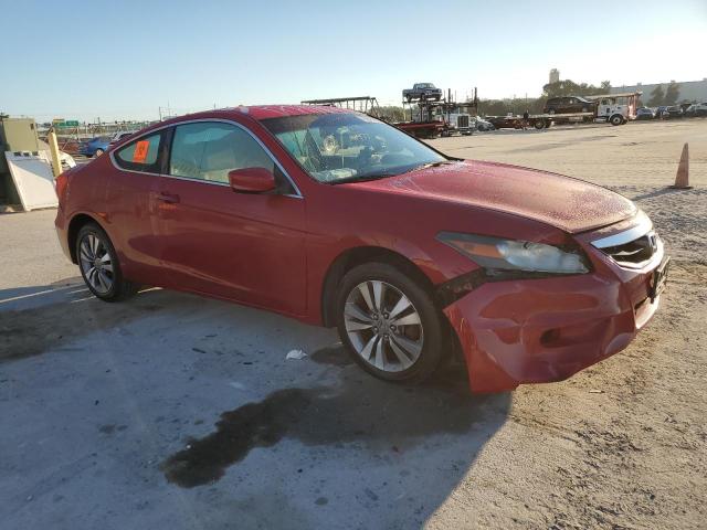 Photo 4 from auction – 2012 HONDA ACCORD LX with VIN 1HGCS1B30CA013108
