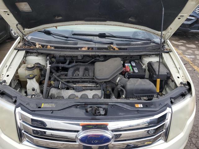 Photo 12 from auction – 2007 FORD EDGE SEL P with VIN 2FMDK49C07BA40440