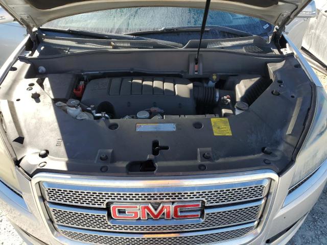Photo 12 from auction – 2016 GMC ACADIA DEN with VIN 1GKKRTKD9GJ296449