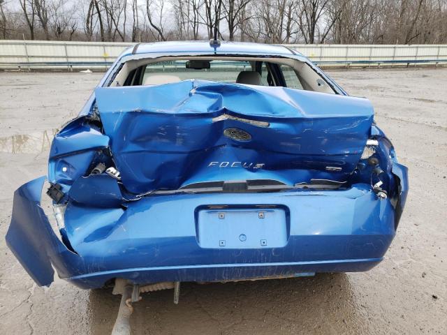 Photo 6 from auction – 2011 FORD FOCUS SEL with VIN 1FAHP3HN9BW183744