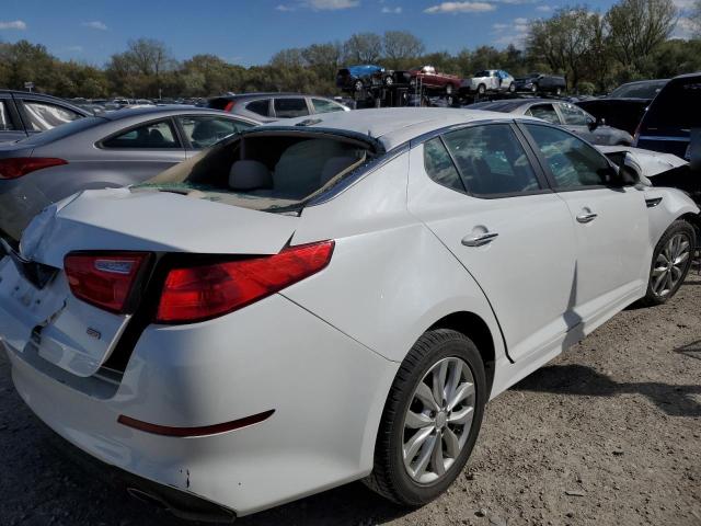 Photo 4 from auction – 2015 KIA OPTIMA LX with VIN 5XXGM4A76FG417572