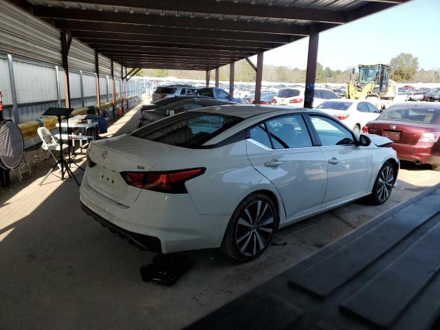 Photo 3 from auction – 2020 NISSAN ALTIMA SR with VIN 1N4BL4CV8LC244941