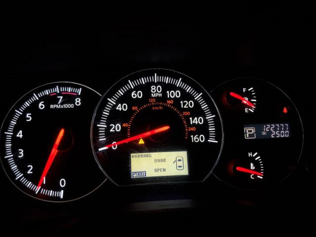 Photo 9 from auction – 2014 NISSAN MAXIMA S with VIN 1N4AA5AP8EC463977