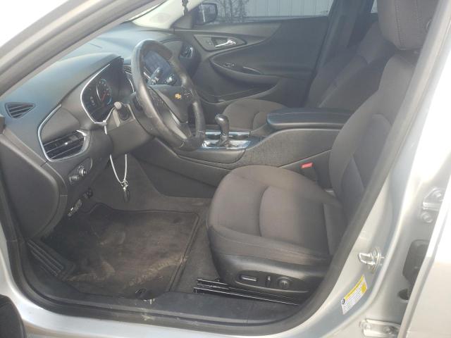 Photo 7 from auction – 2018 CHEVROLET MALIBU LT with VIN 1G1ZD5ST5JF157448