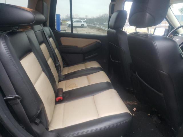 Photo 11 from auction – 2008 FORD EXPLORER with VIN 1FMEU64E88UA33251