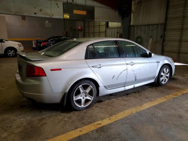 Photo 3 from auction – 2004 ACURA TL with VIN 19UUA66254A040375