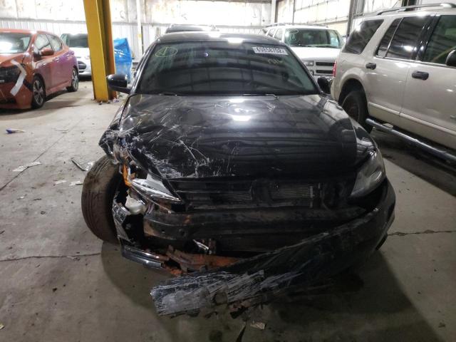 Photo 5 from auction – 2017 VOLKSWAGEN JETTA S with VIN 3VW2B7AJ3HM393176