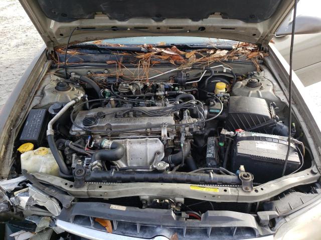 Photo 11 from auction – 1998 NISSAN ALTIMA XE with VIN 1N4DL01D7WC235597