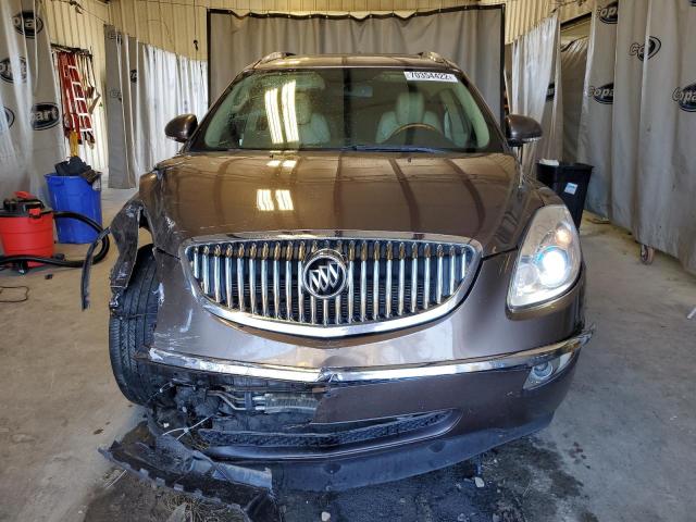 Photo 5 from auction – 2010 BUICK ENCLAVE CX with VIN 5GALRBED9AJ215917