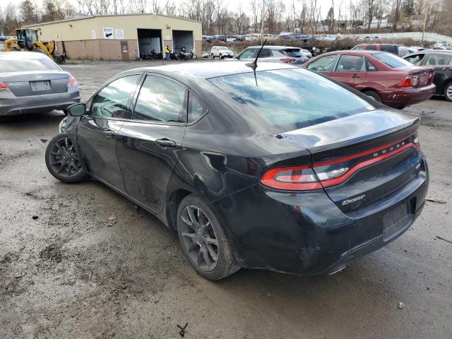 Photo 2 from auction – 2013 DODGE DART SXT with VIN 1C3CDFBA9DD322942