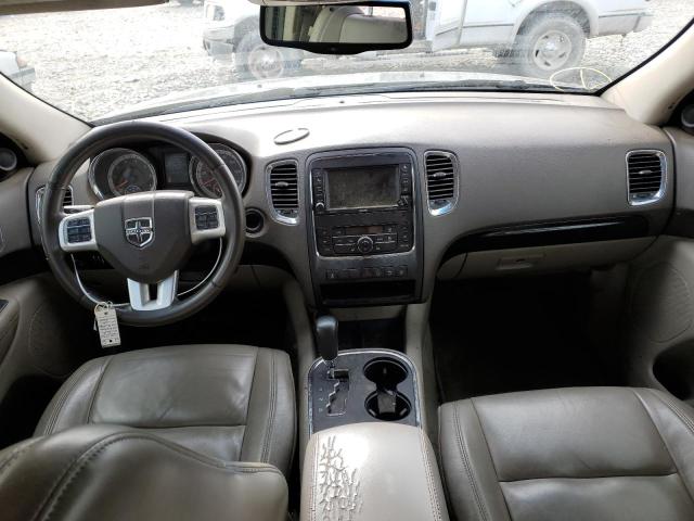 Photo 8 from auction – 2013 DODGE DURANGO CR with VIN 1C4RDHDG6DC684736