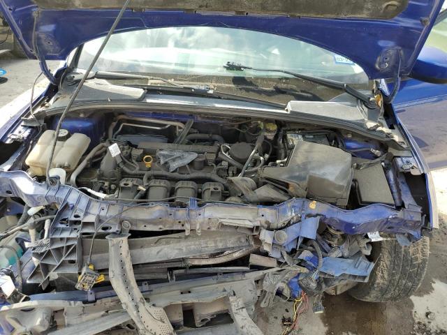 Photo 11 from auction – 2012 FORD FOCUS SE with VIN 1FAHP3F23CL300911
