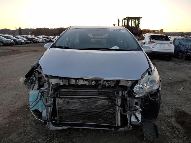 Photo 5 from auction – 2014 TOYOTA PRIUS with VIN JTDKN3DUXE1821312
