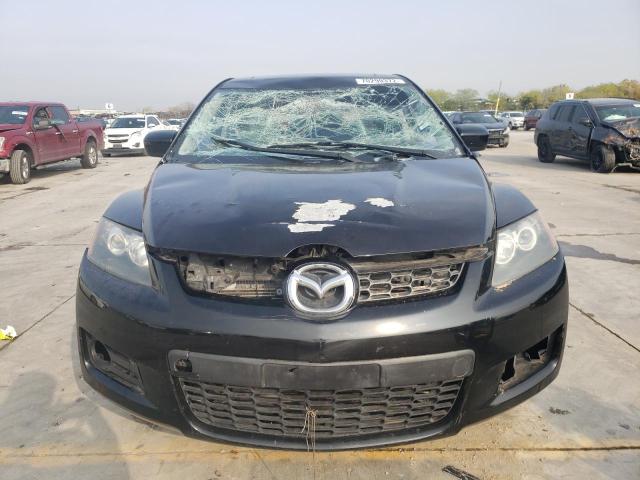Photo 5 from auction – 2010 MAZDA CX-7 with VIN JM3ER2WM0A0325368