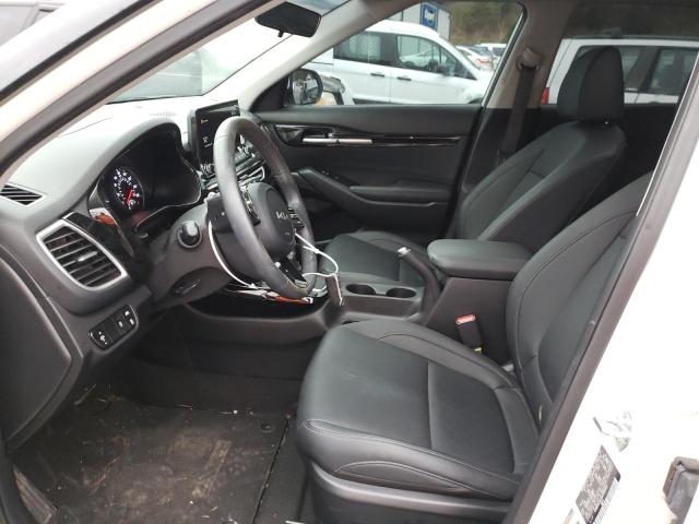 Photo 7 from auction – 2022 KIA SELTOS EX with VIN KNDERCAA5N7280002