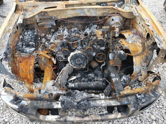 Photo 11 from auction – 2005 FORD F150 with VIN 1FTPX12515FA14602