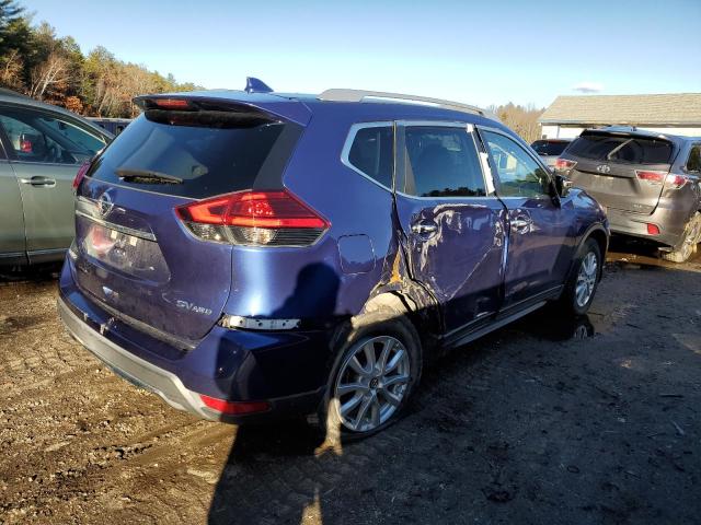 Photo 3 from auction – 2017 NISSAN ROGUE S with VIN KNMAT2MV0HP584707