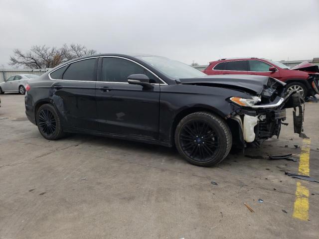 Photo 4 from auction – 2014 FORD FUSION SE with VIN 3FA6P0HD0ER149096