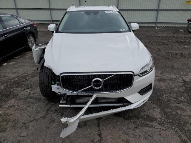 Photo 5 from auction – 2021 VOLVO XC60 T6 MO with VIN YV4A22RK1M1685461