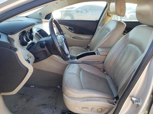 Photo 7 from auction – 2010 BUICK LACROSSE C with VIN 1G4GC5EG8AF171887
